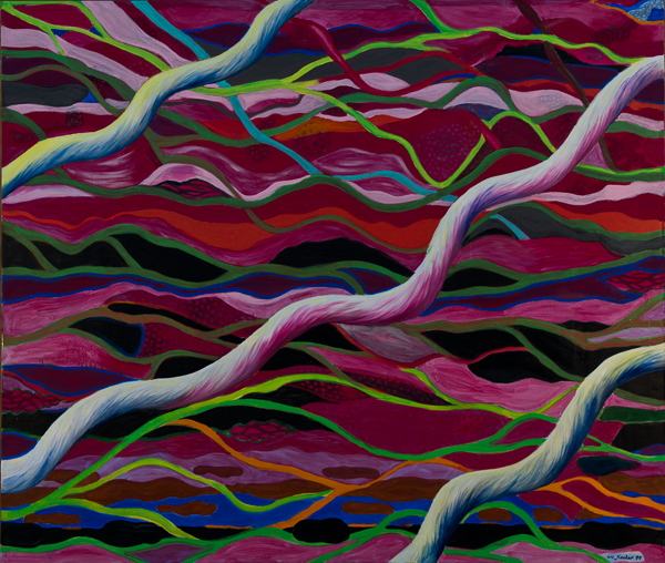 Cat.0001, Untitled, 1999