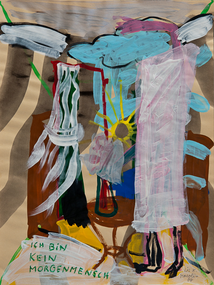 Cat.0440, Pas matinale, 2004