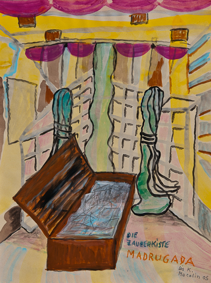 Cat.0454, Madrugada, 2005