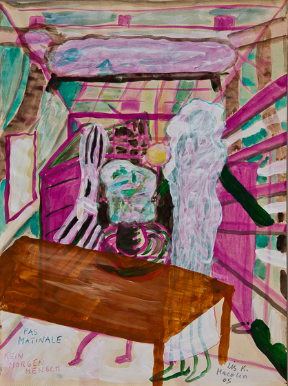 Cat.0455, Pas matinale, 2005