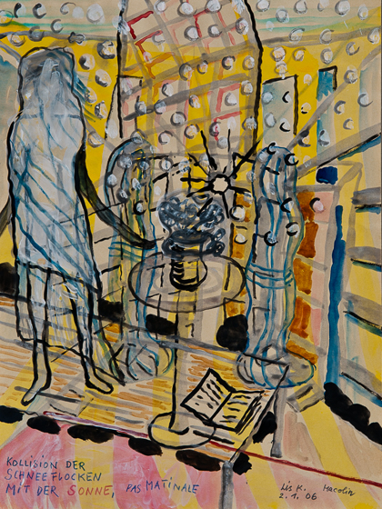 Cat.0456, Pas matinale, 2006