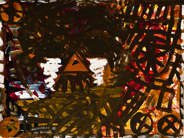 Cat.0525, Montefalco, 1982