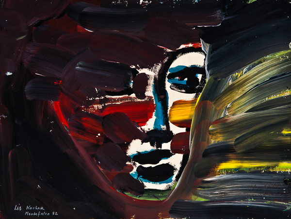 Cat.0526, Montefalco, 1982