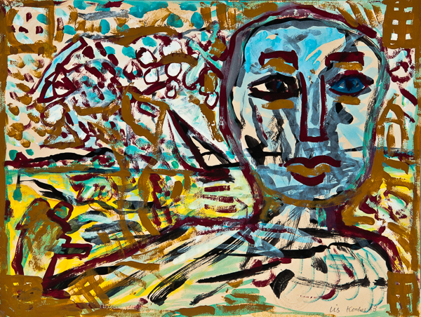 Cat.0527, Mauritius, 1983