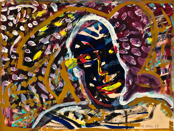 Cat.0528, Mauritius, 1983