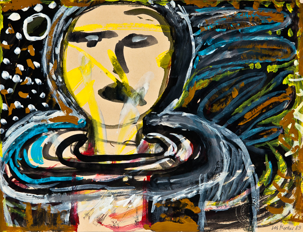 Cat.0533, Mauritius, 1983