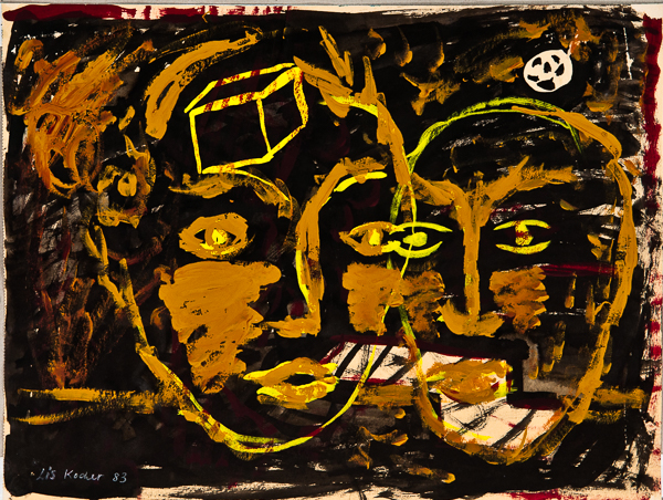 Cat.0546, Mauritius, 1983