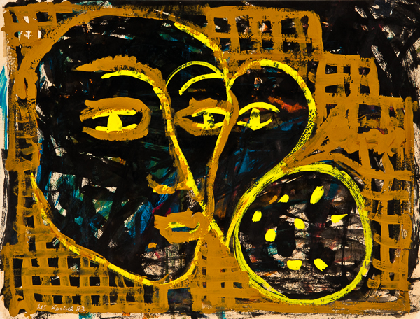 Cat.0547, Mauritius, 1983