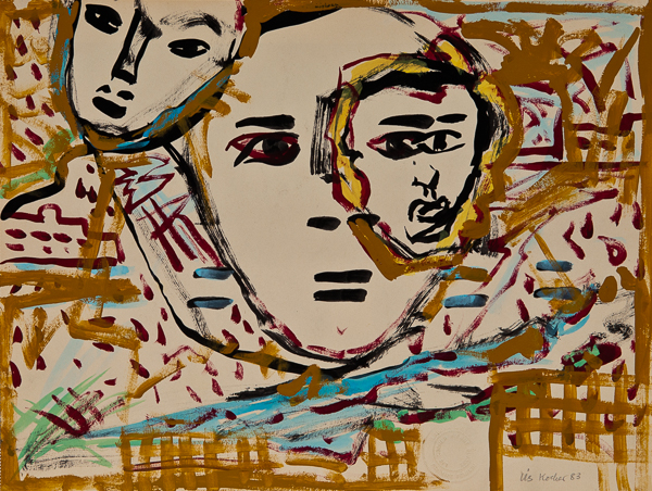 Cat.0554, Mauritius, 1983