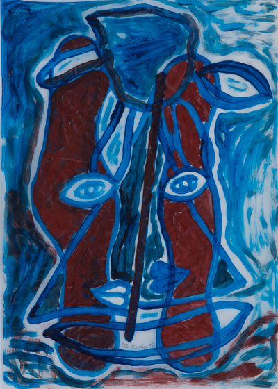 Cat.0702, En mer, 1987