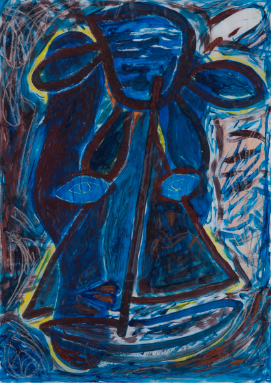 Cat.0703, En mer, 1987