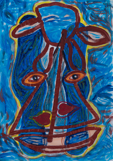 Cat.0704, En mer, 1987