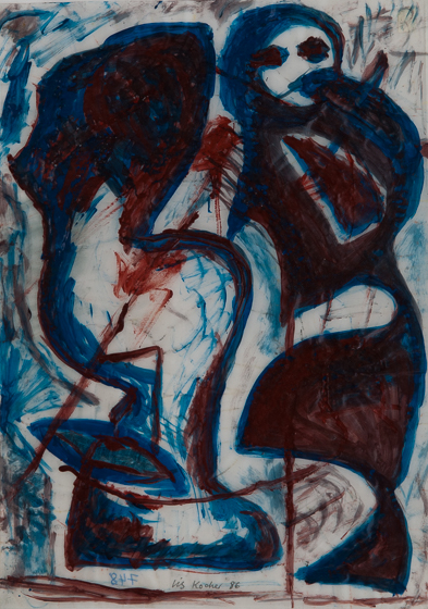 Cat.0748, En mer, 1987