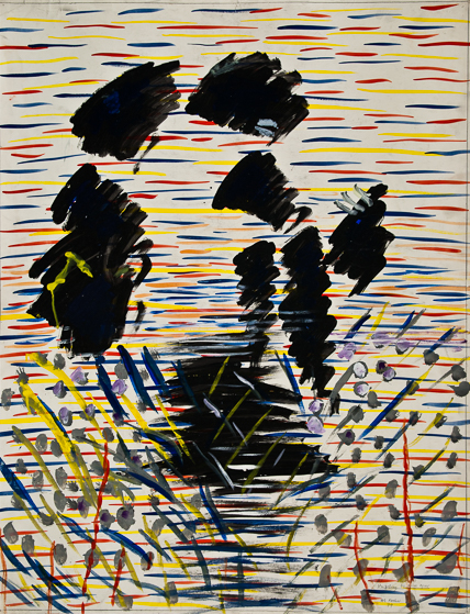 Cat.0762, Musik, 1979