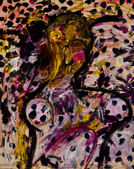 Cat.0767, Untitled, 1986