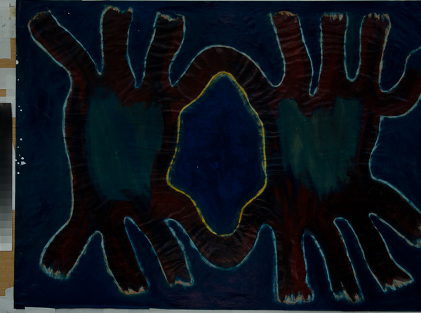 Cat.0818, 2 Formen, 1987