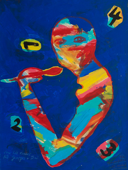 Cat.0931, Montefalco, 1982