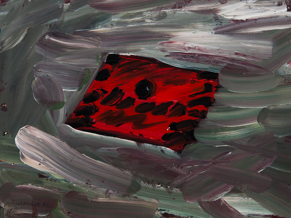 Cat.1025, Portemonnaie, 1982