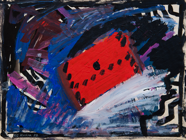 Cat.1026, Portemonnaie, 1982