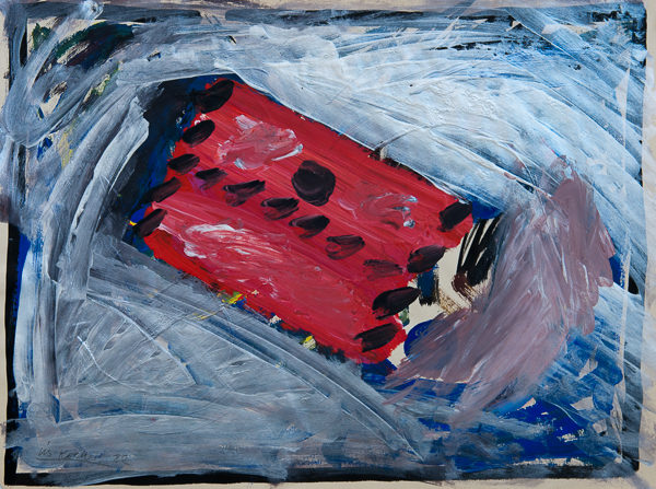 Cat.1035, Portemonnaie, 1982