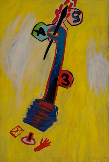 Cat.1216, Montefalco, 1981