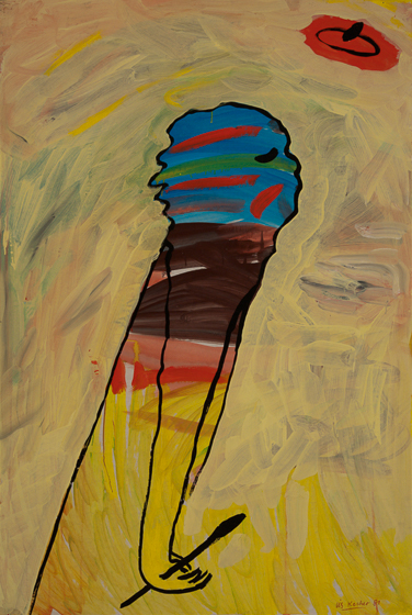 Cat.1217, Montefalco, 1981