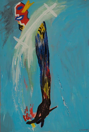 Cat.1218, Montefalco, 1981