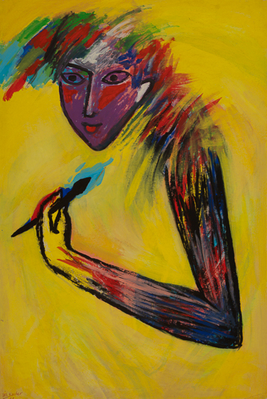 Cat.1220, Montefalco, 1981