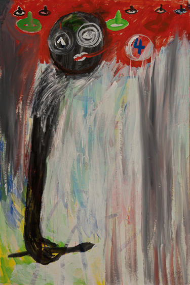 Cat.1225, Montefalco, 1981