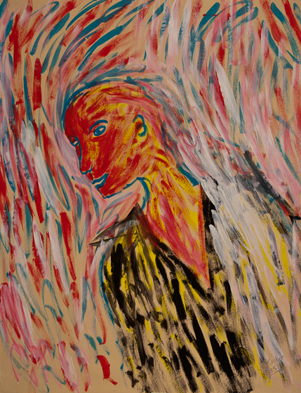 Cat.1234, Montefalco, 1985