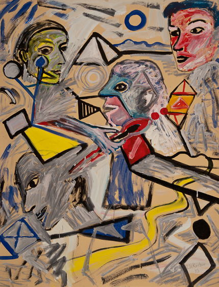 Cat.1235, Biel, 1985