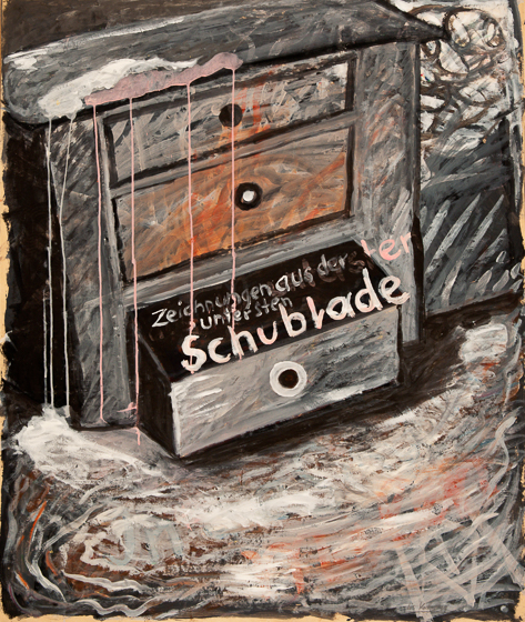 Cat.1241, Tiroir, 1979