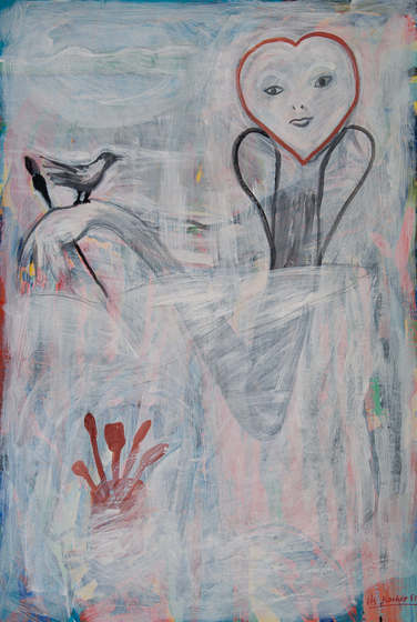 Cat.1251, Untitled, 1981