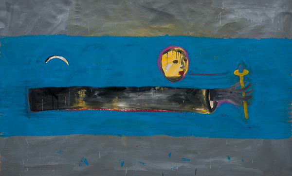 Cat.1263, Untitled, 1987