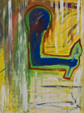 Cat.0149, Selbstdarstellung, 1983