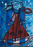 Cat.0701, En mer, 1987