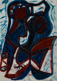 Cat.0728, En mer, 1986