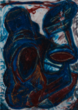 Cat.0733, En mer, 1986