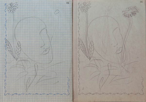 Cat.1158, Untitled, 1990