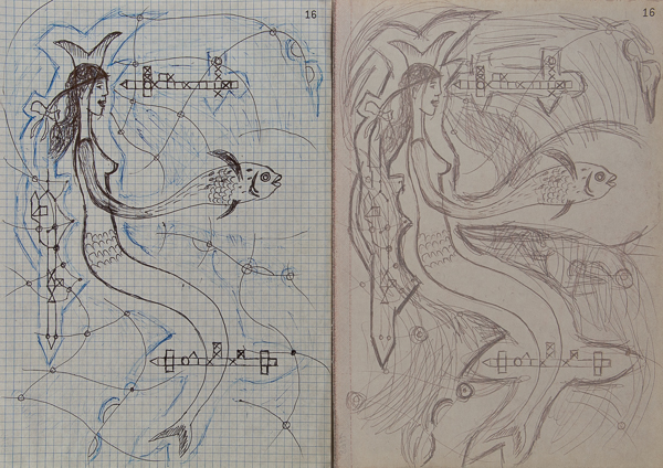 Cat.1168, Untitled, 1990