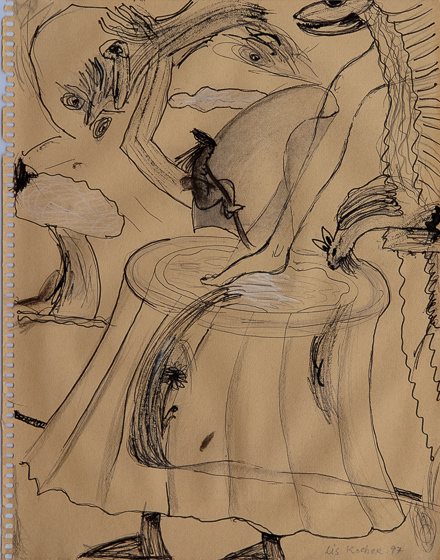 0016, Newfoundland, 1997