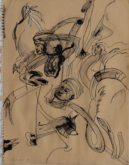 0019, Newfoundland, 1997