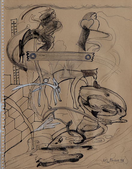 0020, Newfoundland, 1997