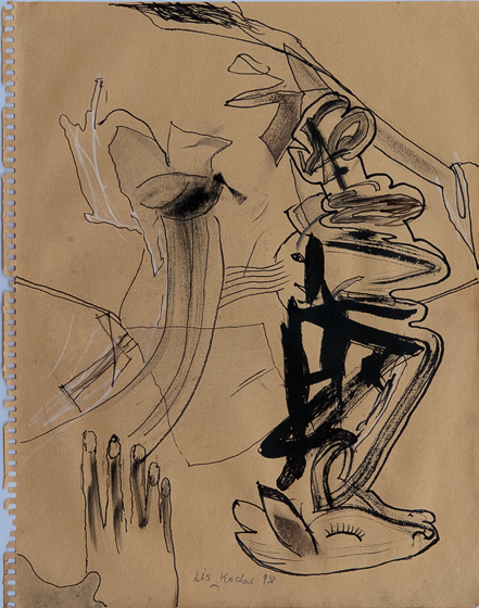 0021, Newfoundland, 1998