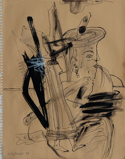 0025, Newfoundland, 1997