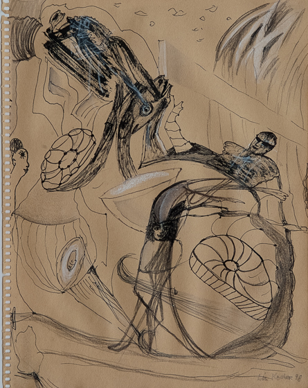 0027, Newfoundland, 1998