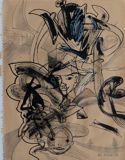 0029, Newfoundland, 1998