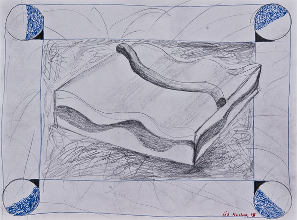 0083, Untitled, 1995