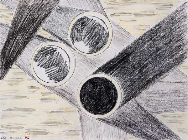 0094, Bildidee, 1995