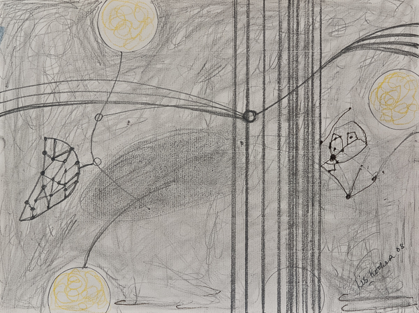 0101, Nach einem Bild, 2008